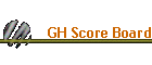 GH Score Board