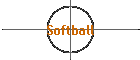 Softball